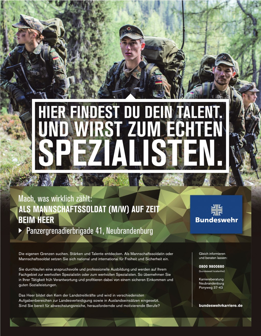 Bundeswehr