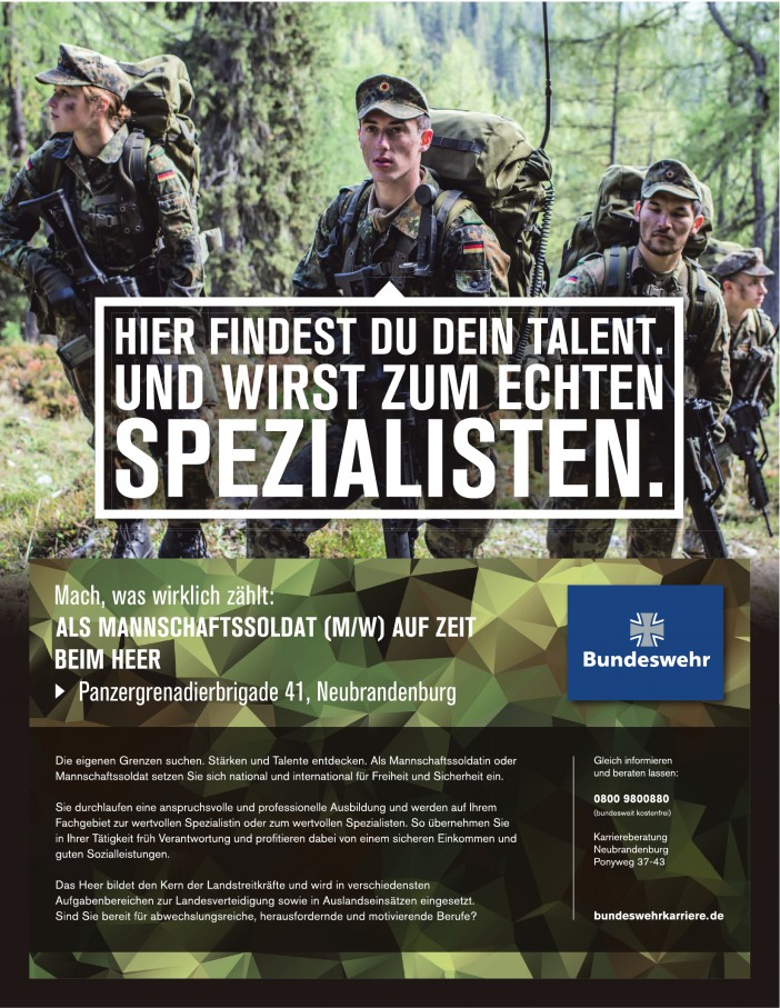 Bundeswehr